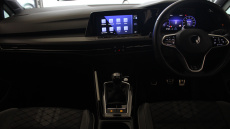 Volkswagen Golf 1.5 TSI 150 R-Line 5dr Petrol Hatchback